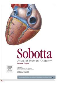Sobotta Atlas of Human Anatomy, Vol. 2, 15th ed., English/Latin