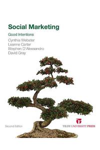 Social Marketing: Good Intentions