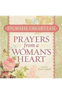 Prayers from a Woman's Heart