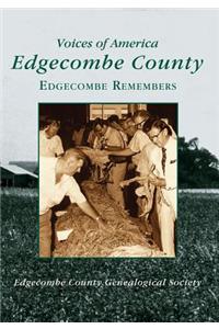 Edgecombe County