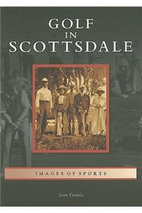 Golf in Scottsdale