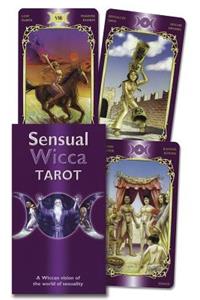 Sensual Wicca Tarot