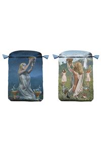 Vice Versa Tarot Bag