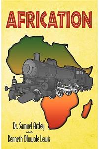 Africation
