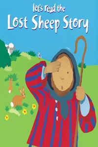 Let's Read the Lost Sheep Story