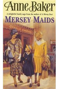 Mersey Maids