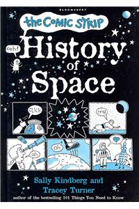 Comic Strip History of Space