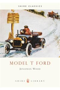 The Model T Ford