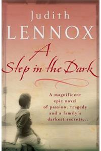 A Step In The Dark