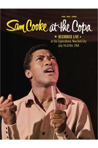 Sam Cooke at the Copa