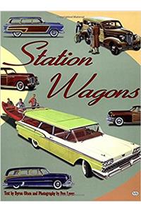 Station Wagons