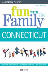 Fun with the Family Connecticut