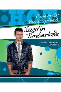 Justin Timberlake