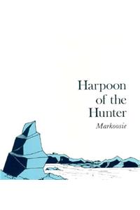 Harpoon of the Hunter