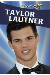 Taylor Lautner
