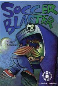 Soccer Blaster