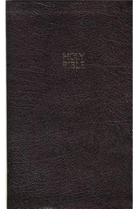 Slimline Bible-NKJV