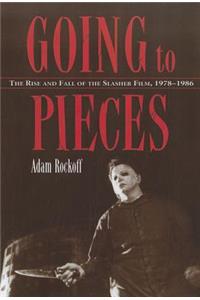 Going to Pieces