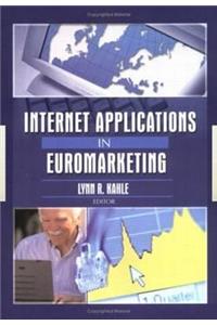 Internet Applications in Euromarketing