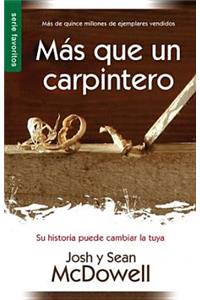 Más Que Un Carpintero - Serie Favoritos