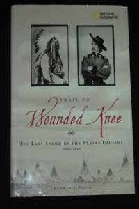 Trail to Wounded Knee