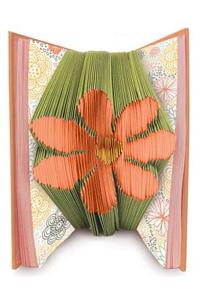 Artfolds: Flower, Volume 4