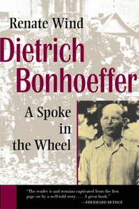 Dietrich Bonhoeffer