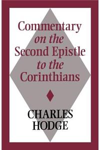 Second Corinthians