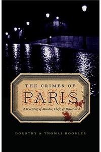 Crimes of Paris