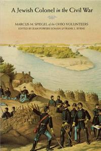 Jewish Colonel in the Civil War