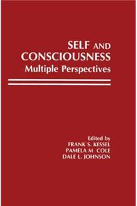 Self and Consciousness