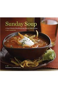 Sunday Soup