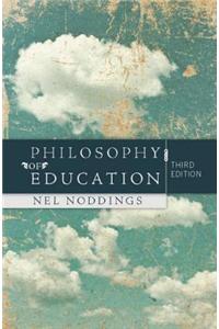 Philosophy of Education