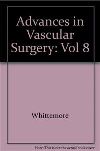 Advances in Vascular Surgery