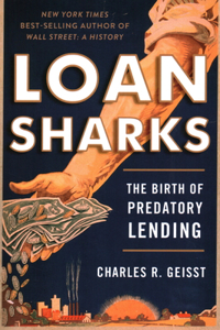 Loan Sharks