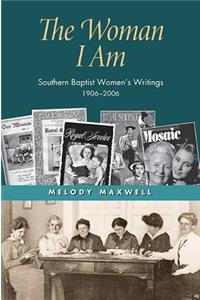The Woman I Am