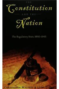 Constitution and the Nation