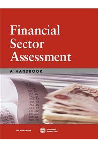 Financial Sector Assessment