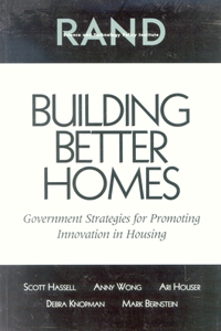 Building Better Homes