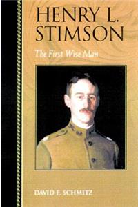 Henry L. Stimson
