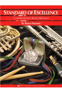 Standard of Excellence: 1 (Alto Saxophone)