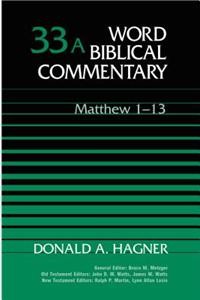 Word Biblical Commentary