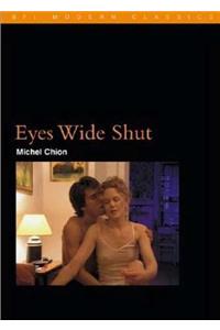 Eyes Wide Shut