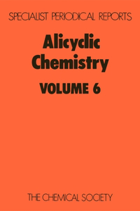 Alicyclic Chemistry