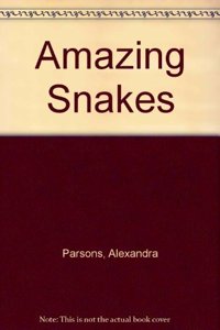 Amazing Worlds 03: Snakes