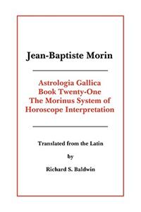 Astrologia Gallica Book 21