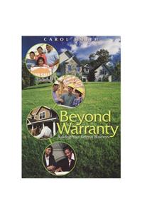 Beyond Warranty