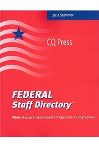 Federal Staff Directory