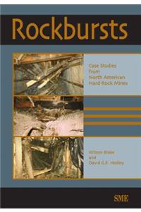 Rockbursts