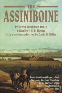 Assiniboine